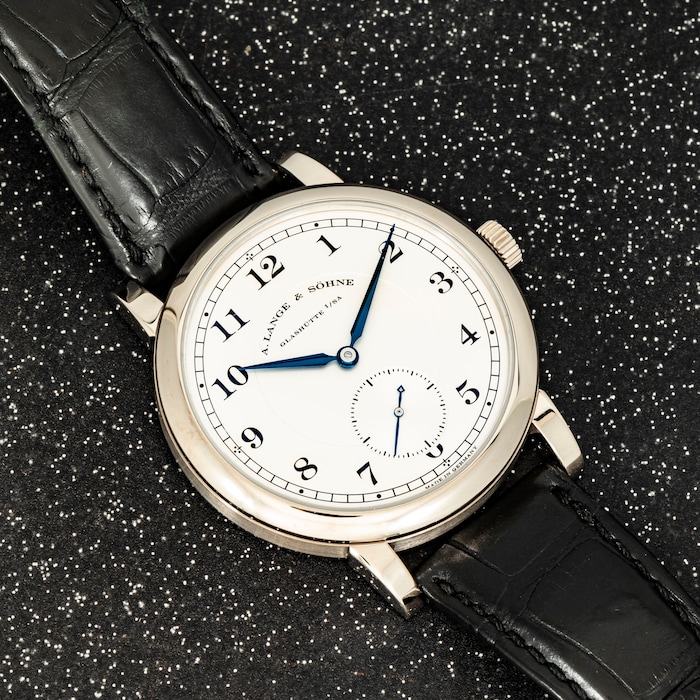 Pre-Owned A. Lange & Sohne Lange 1815