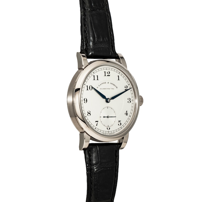 Pre-Owned A. Lange & Sohne Lange 1815