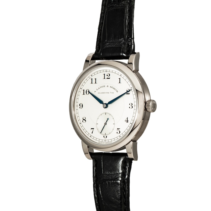 Pre-Owned A. Lange & Sohne Lange 1815