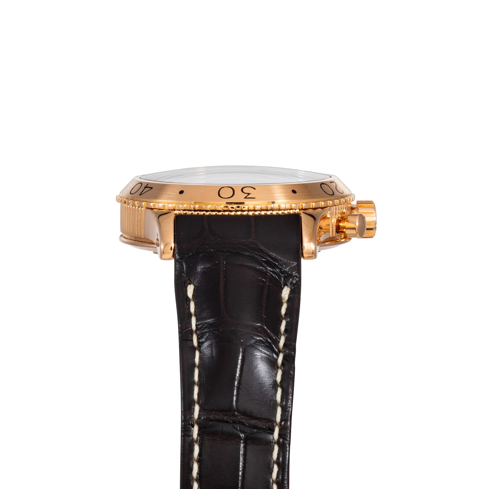 Pre-Owned Breguet Type XX Flyback Chronograph