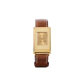 Pre-Owned Tiffany & Co Dress Watch by Schlumberger