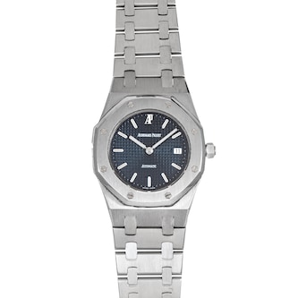 Pre-Owned Audermars Piguet Royal Oak Ladies