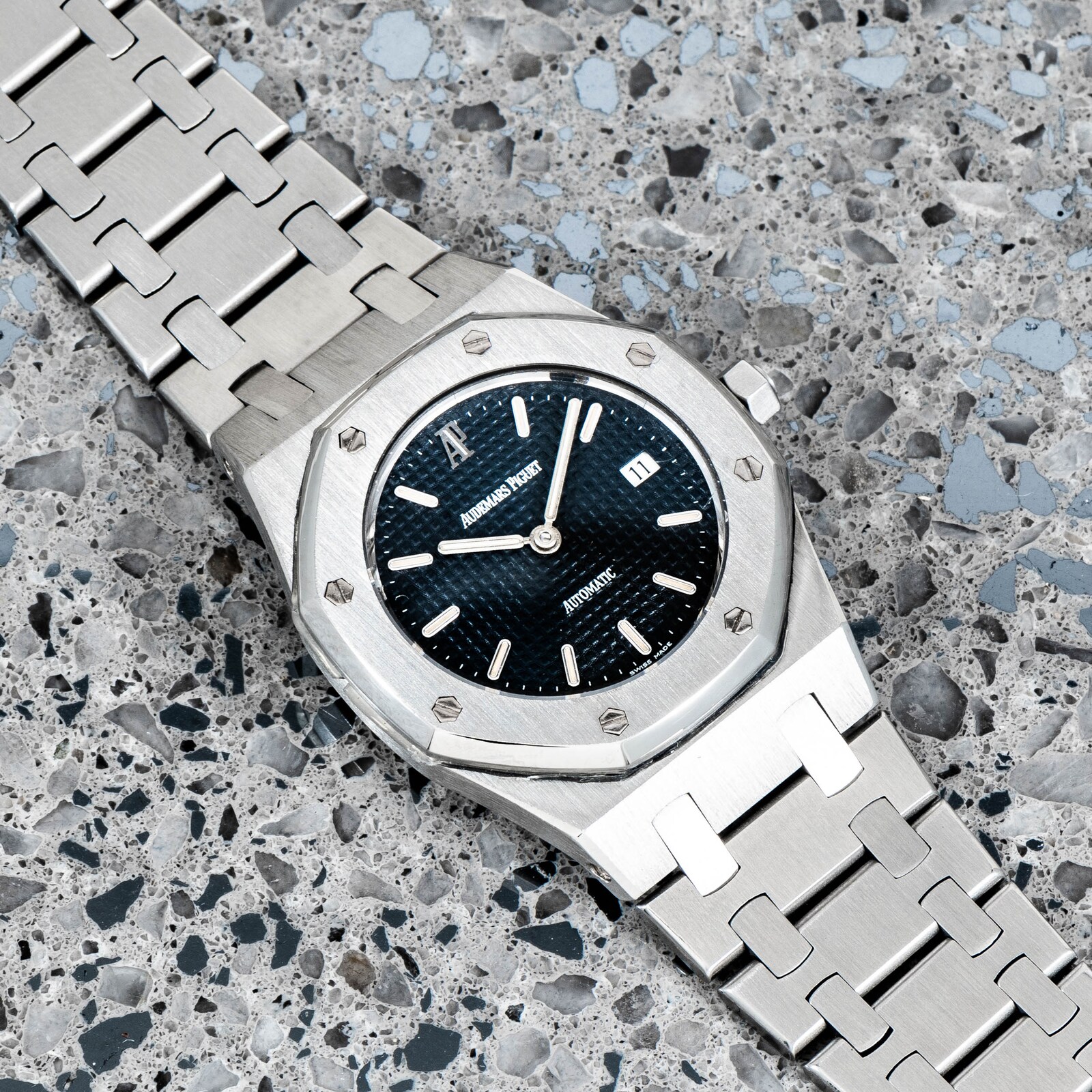Pre-Owned Audermars Piguet Royal Oak Ladies