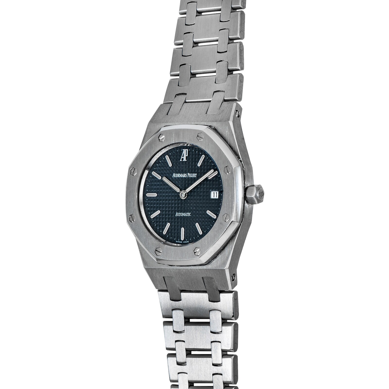 Pre-Owned Audermars Piguet Royal Oak Ladies