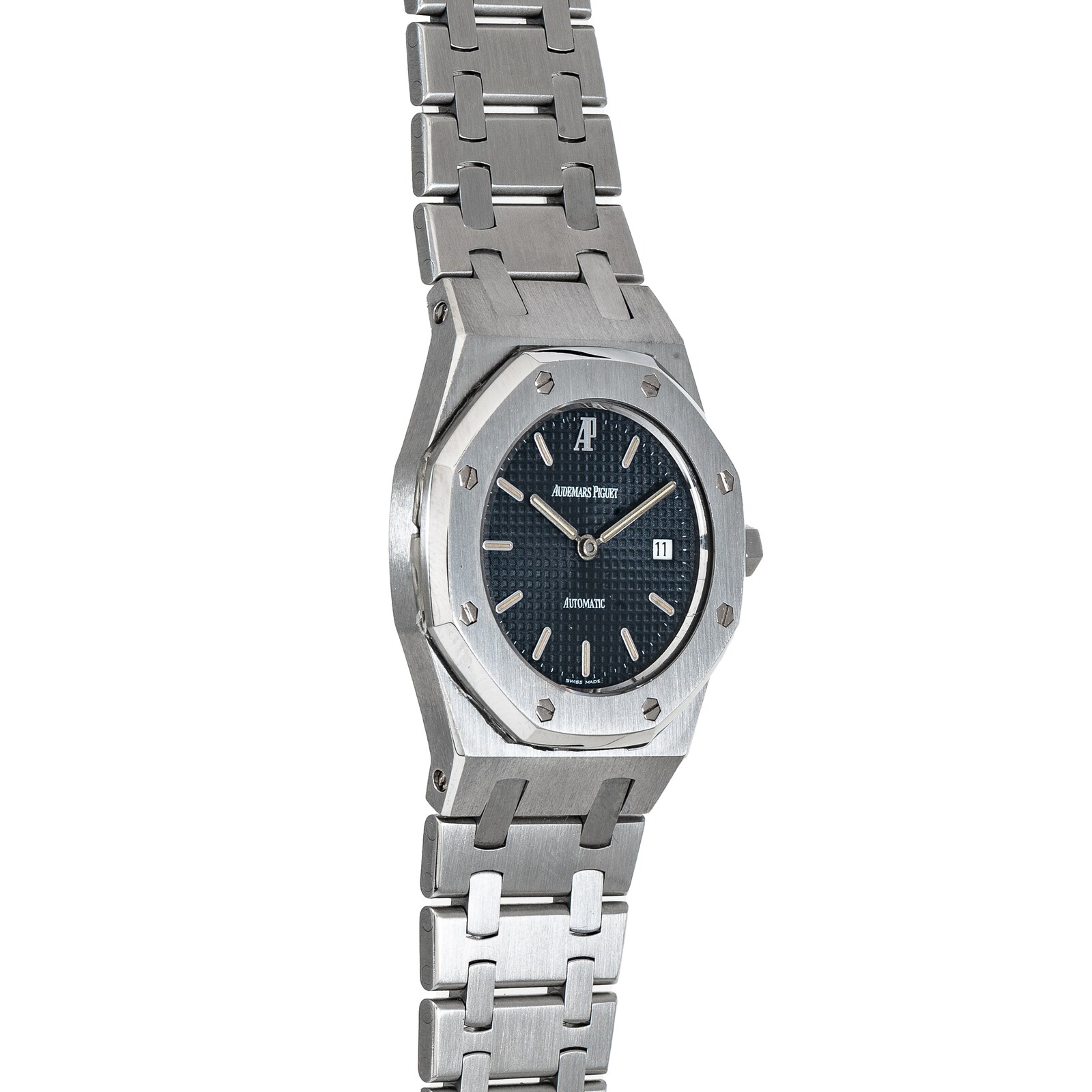Pre-Owned Audermars Piguet Royal Oak Ladies
