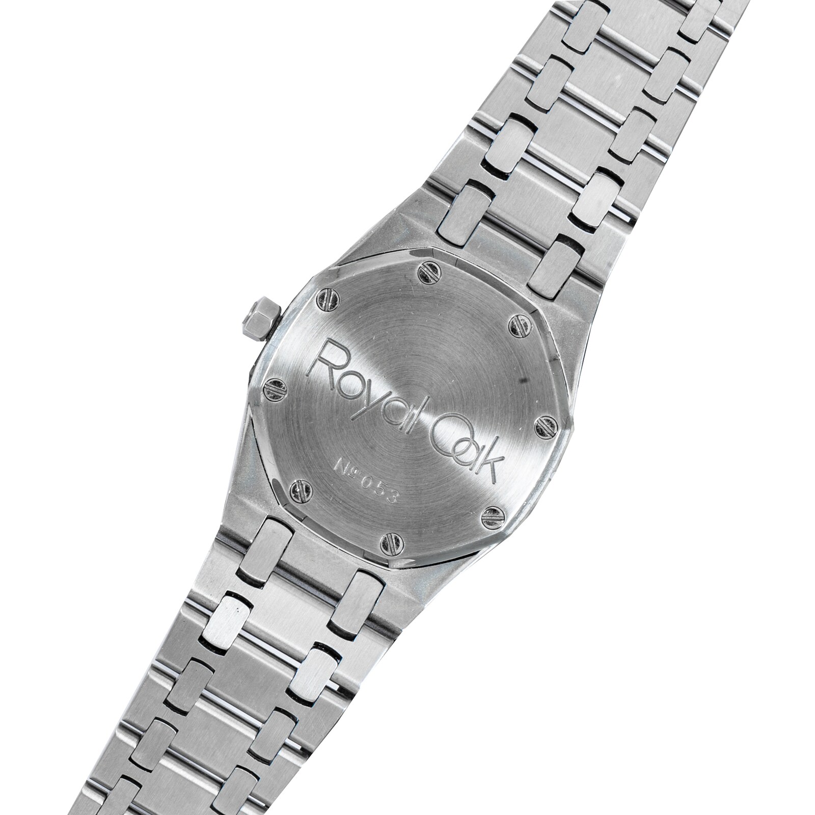 Pre-Owned Audermars Piguet Royal Oak Ladies