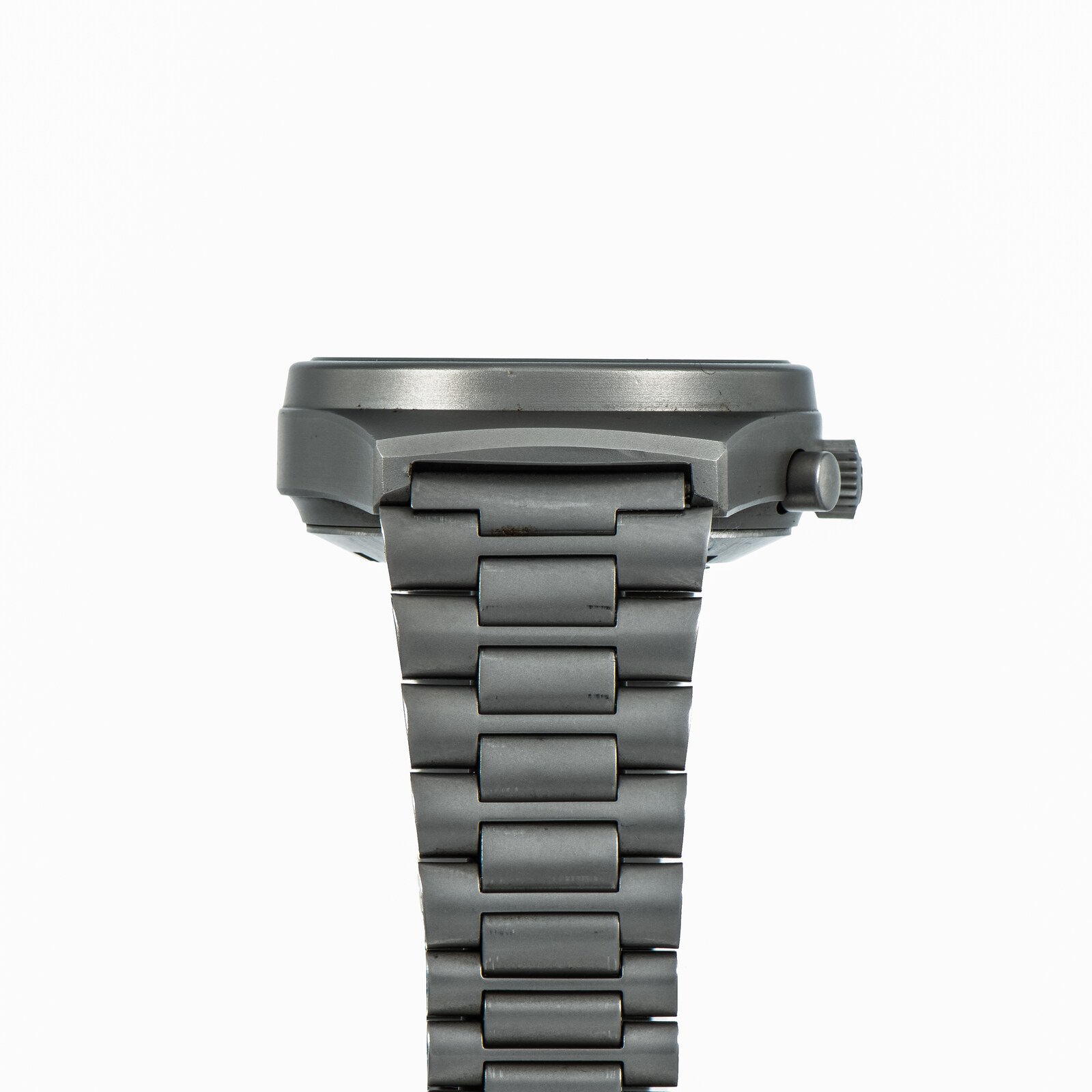 Pre-Owned Porsche Design Chronograph By Orfina