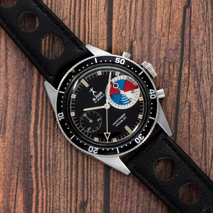 Pre-Owned LeJour Yachtingraf