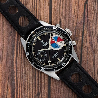 Pre-Owned LeJour Yachtingraf Pre-Owned LeJour Yachtingraf