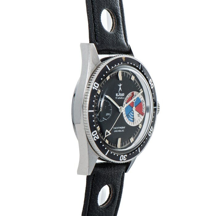 Pre-Owned LeJour Yachtingraf