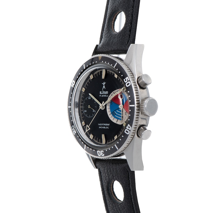 Pre-Owned LeJour Yachtingraf
