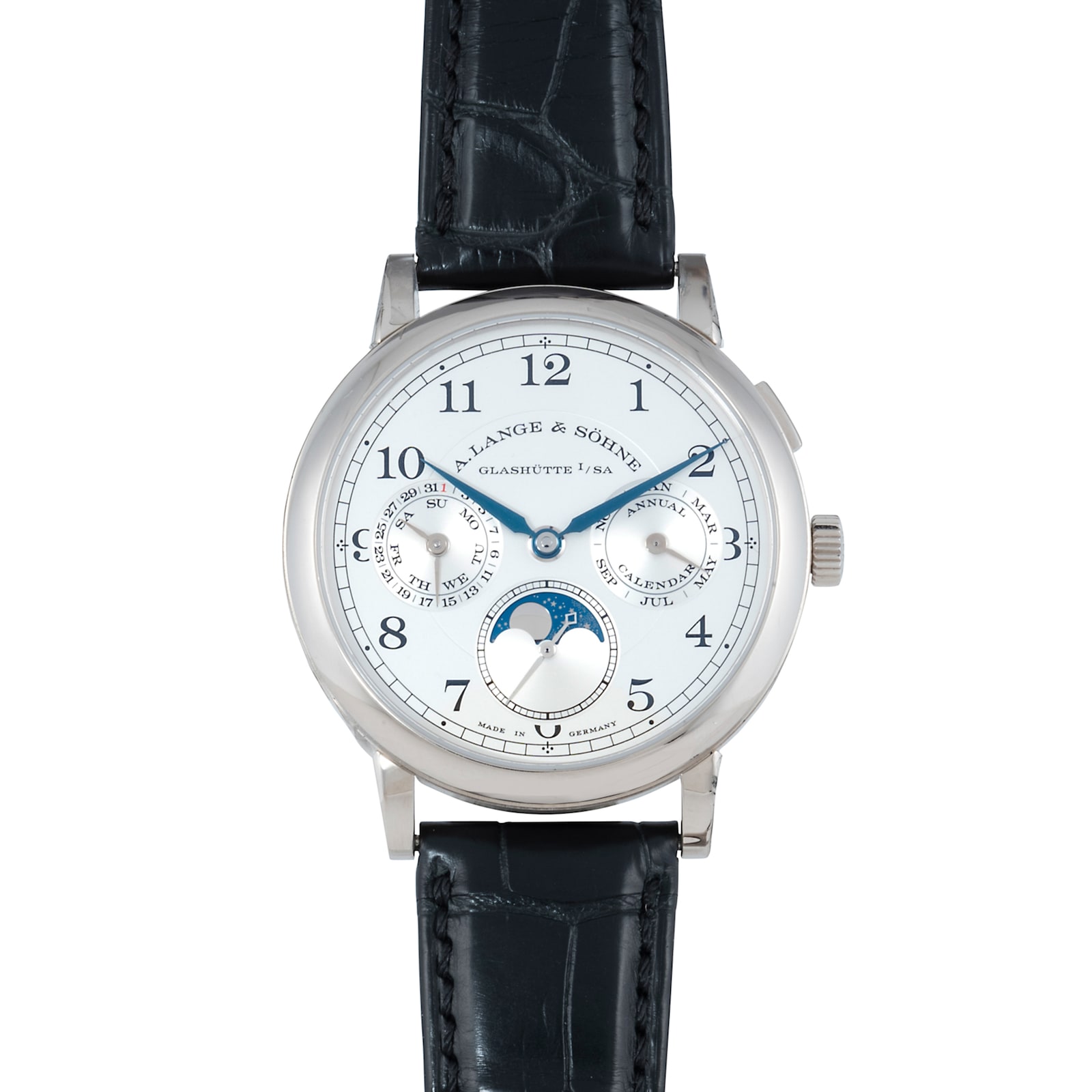 Pre-Owned A. Lange & Sohne A. Lange & Sohne Lange 1815 Annual Calendar