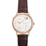 Pre-Owned A Lange And Sohne Grand Lange 1