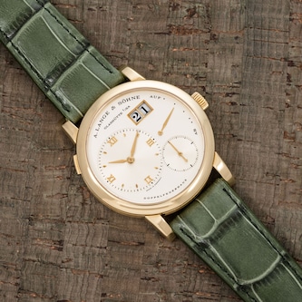 Pre-Owned A. Lange & Sohne Grand Lange 1