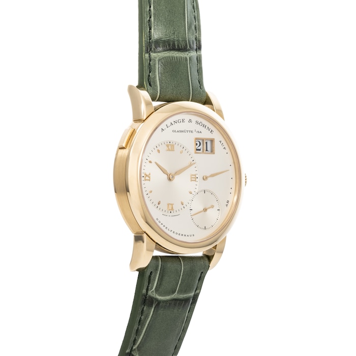 Pre-Owned A. Lange & Sohne Grand Lange 1