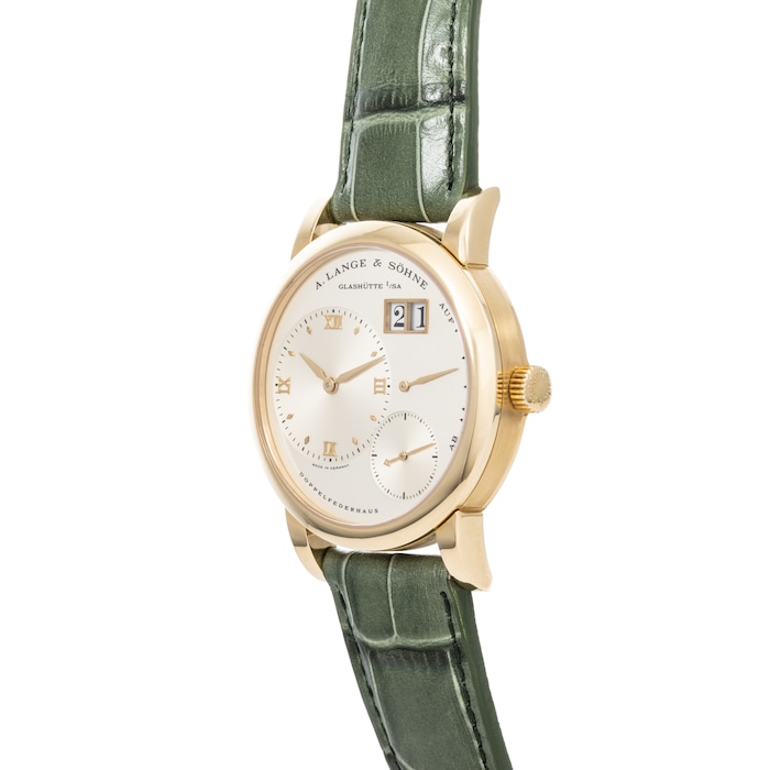 Pre-Owned A. Lange & Sohne Grand Lange 1