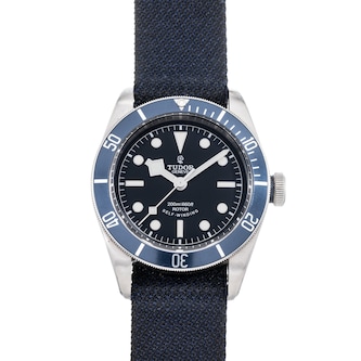 Pre-Owned Tudor Black Bay