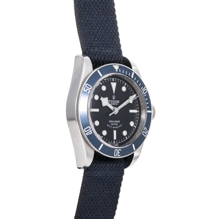 Pre-Owned Tudor Black Bay