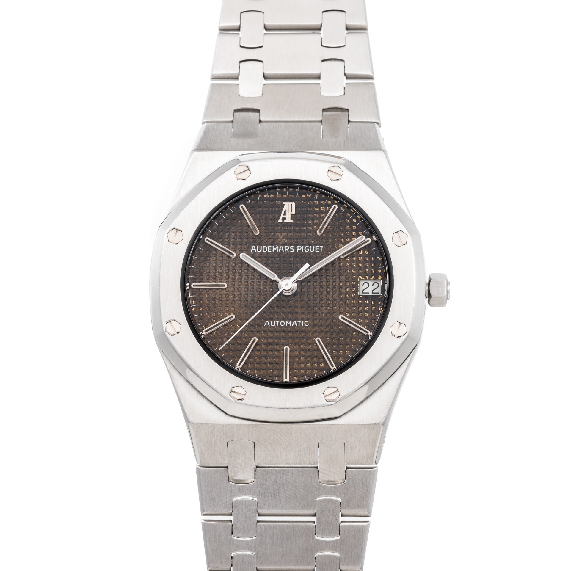 Pre-Owned Audemars Piguet Royal Oak