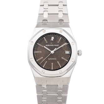 Pre-Owned Audemars Piguet Royal Oak