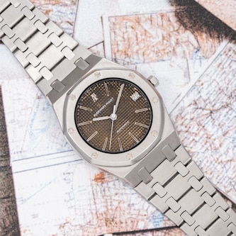 Pre-Owned Audemars Piguet Royal Oak