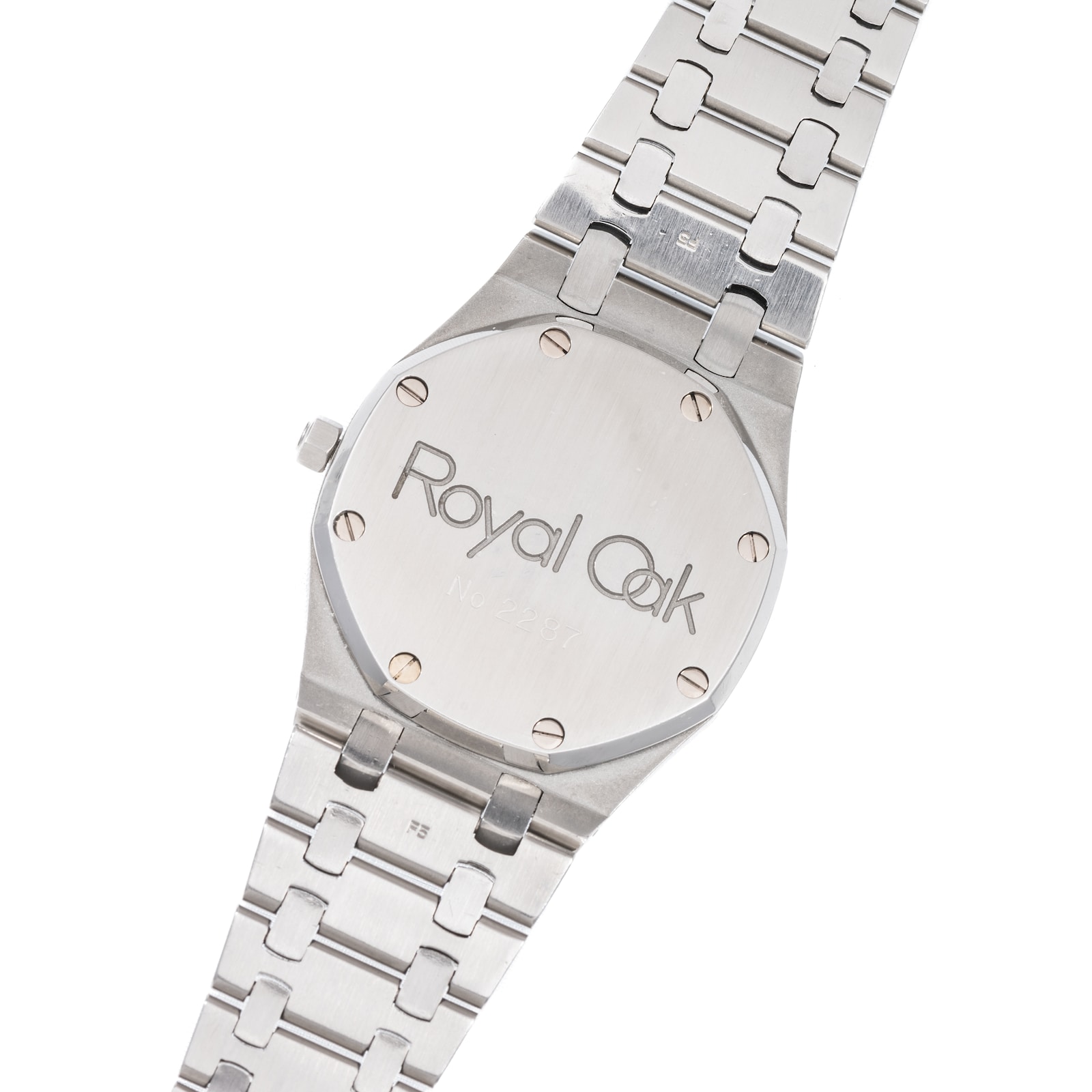 Pre-Owned Audemars Piguet Royal Oak