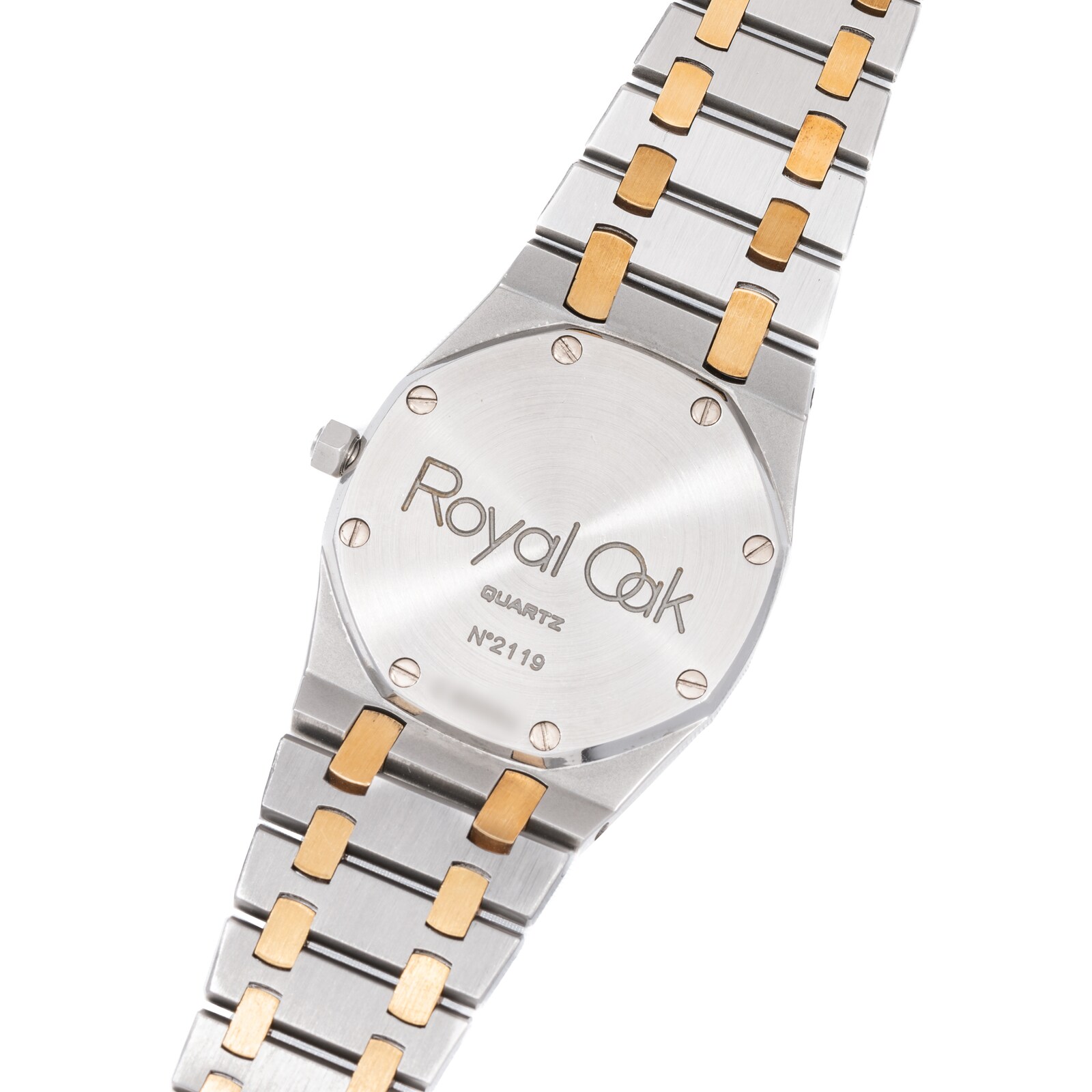 Pre-Owned Audemars Piguet Royal Oak