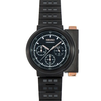 Pre-Owned Seiko Spirit x Giugiaro Design 'Ripley' Chronograph Pre-Owned Seiko Spirit x Giugiaro Design 'Ripley' Chronograph
