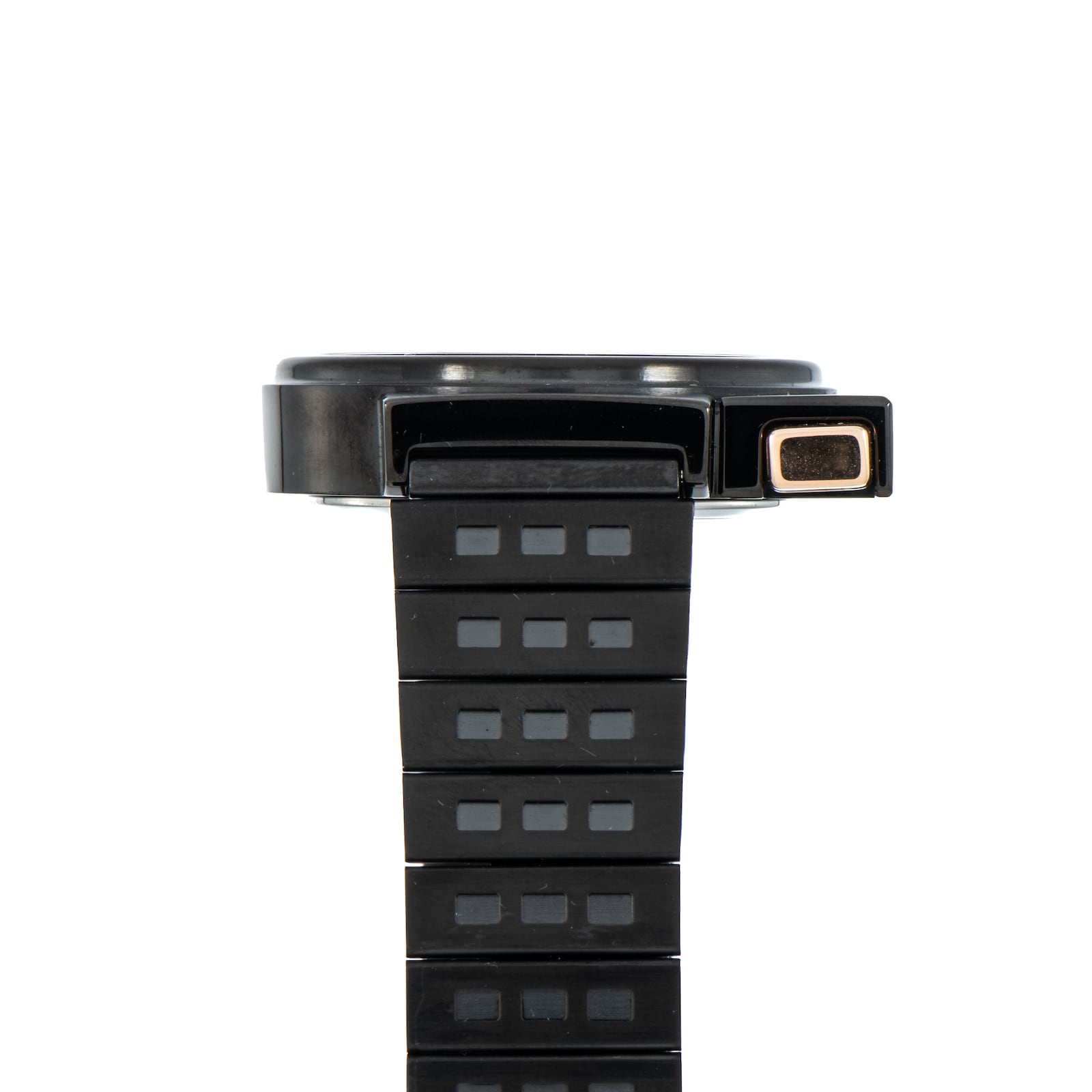 Pre-Owned Seiko Spirit x Giugiaro Design 'Ripley' Chronograph