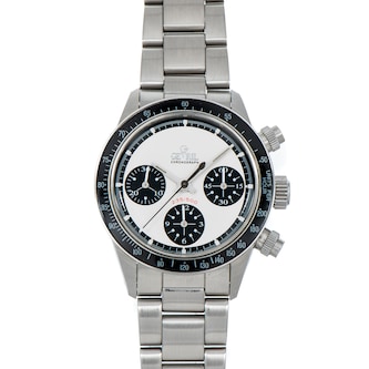 Pre-Owned Grevil Tribeca