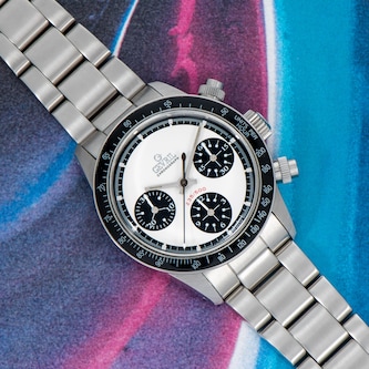 Pre-Owned Grevil Tribeca