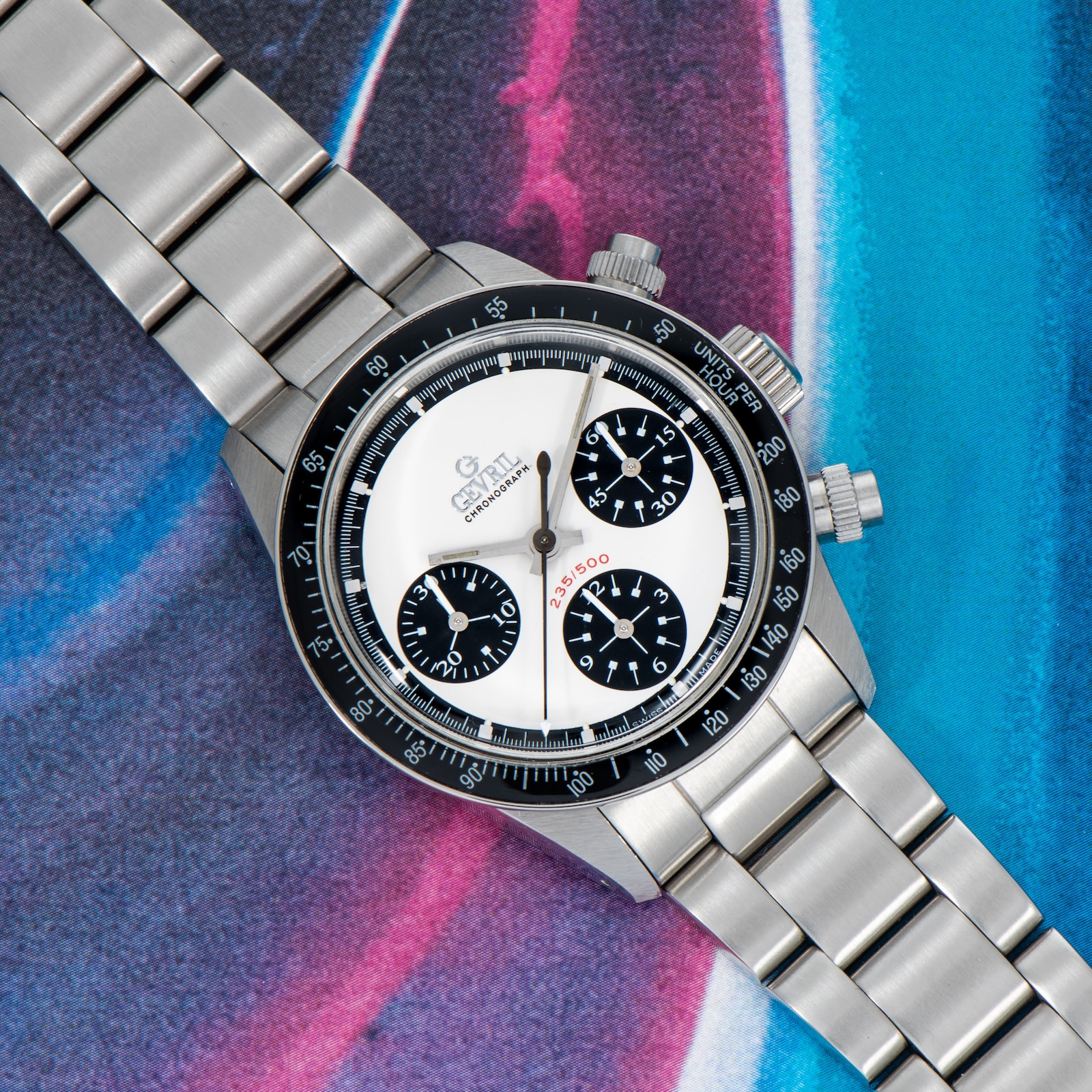 Pre-Owned Grevil Tribeca