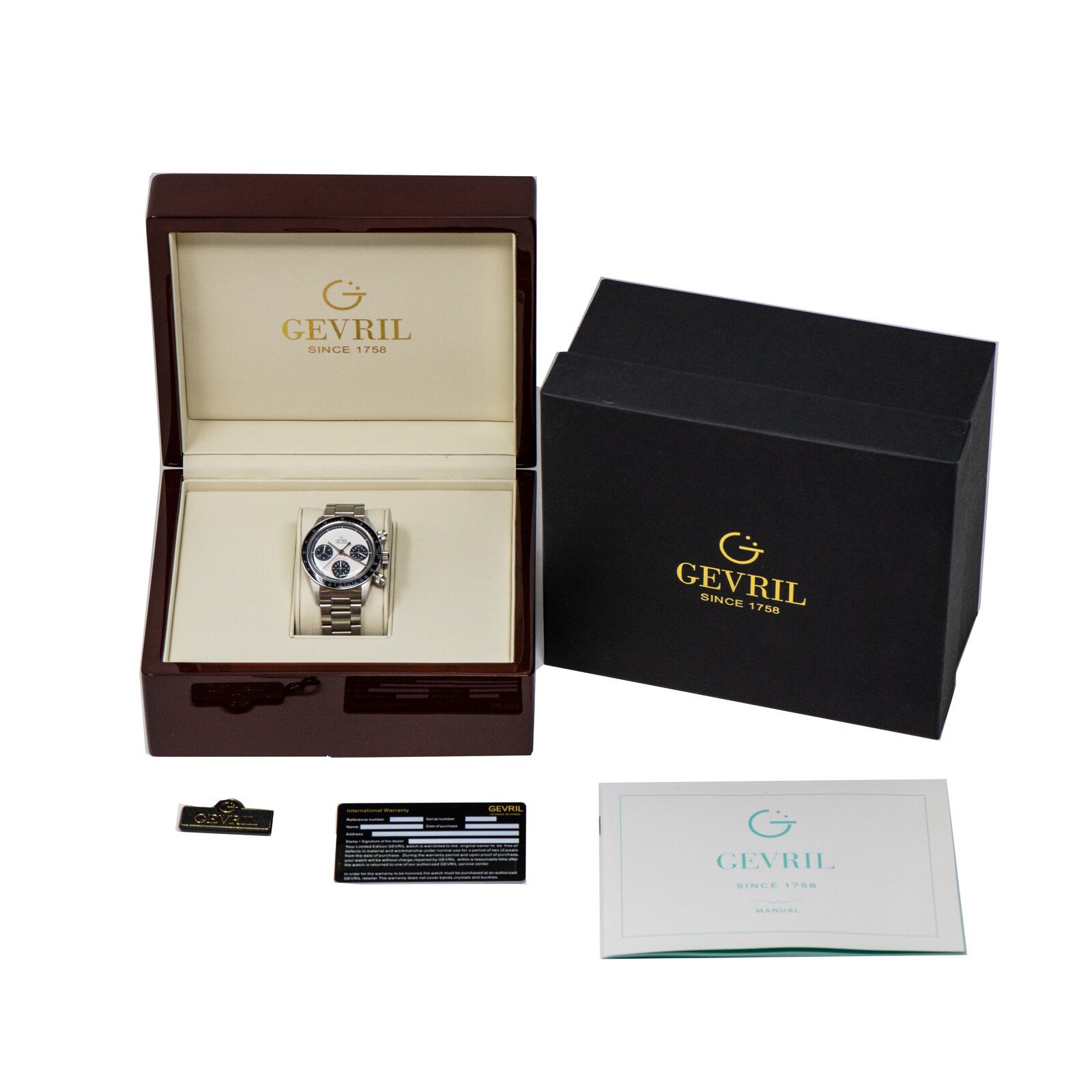 Pre-Owned Grevil Tribeca