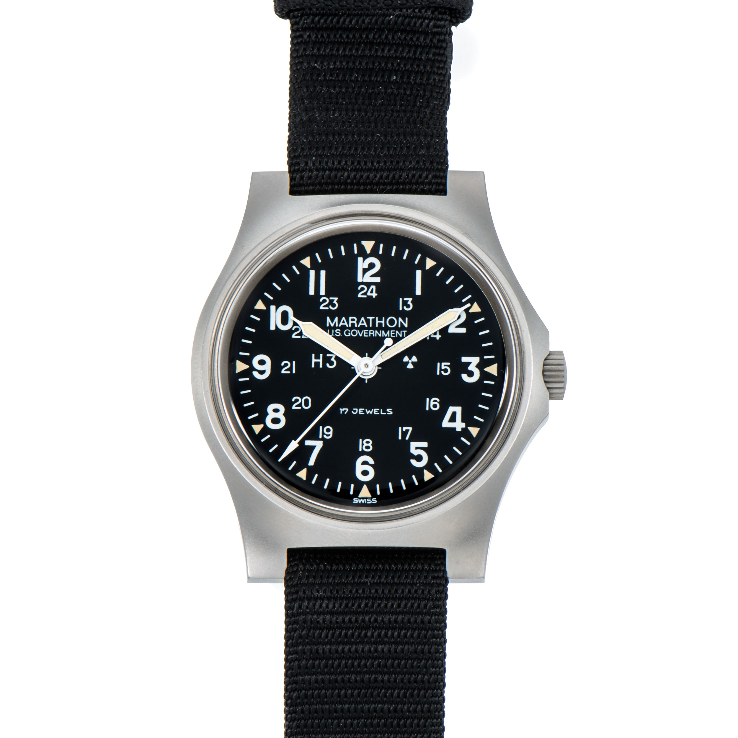 Military Watch