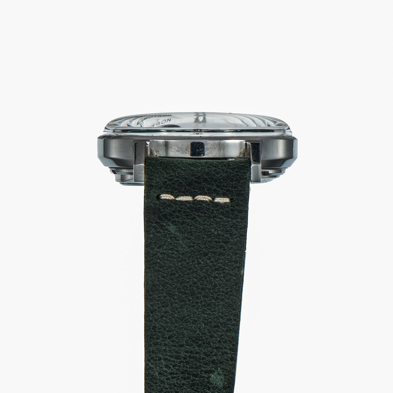 Pre-Owned Bulova Acutron Spaceview