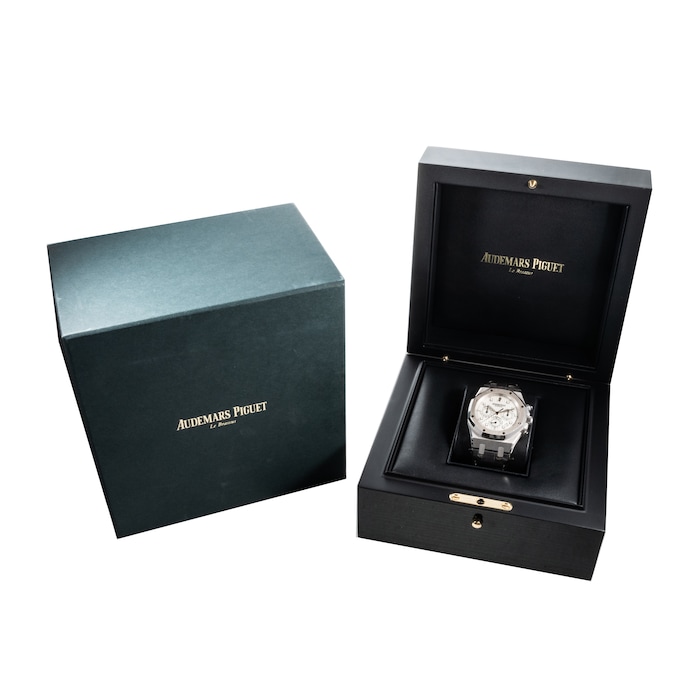 Pre-Owned Audemars Piquet Royal Oak