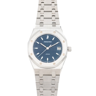 Pre-Owned Audemars Piguet Royal Oak