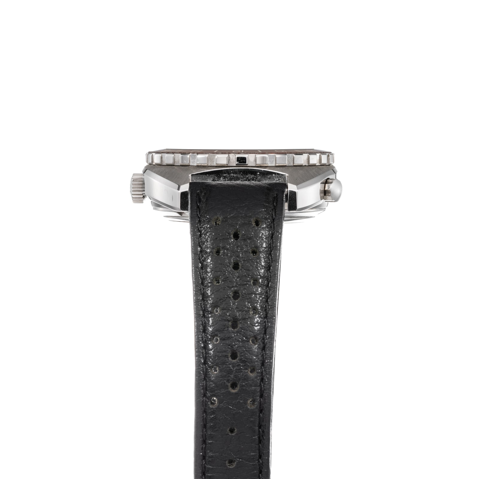 Pre-Owned Heuer Autavia GMT