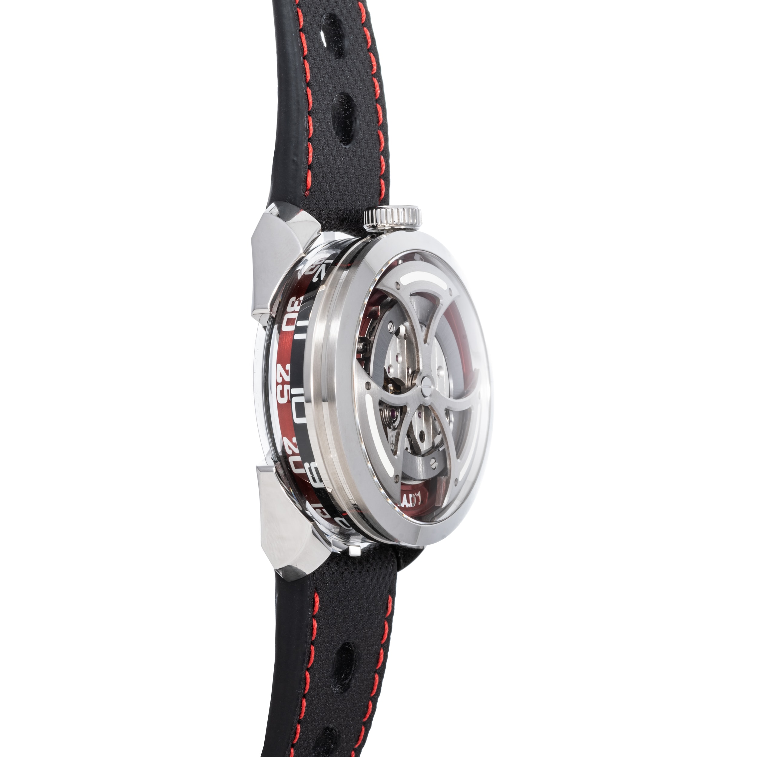 Mad Man Full Metal Links Watch | Mardel | 3994845