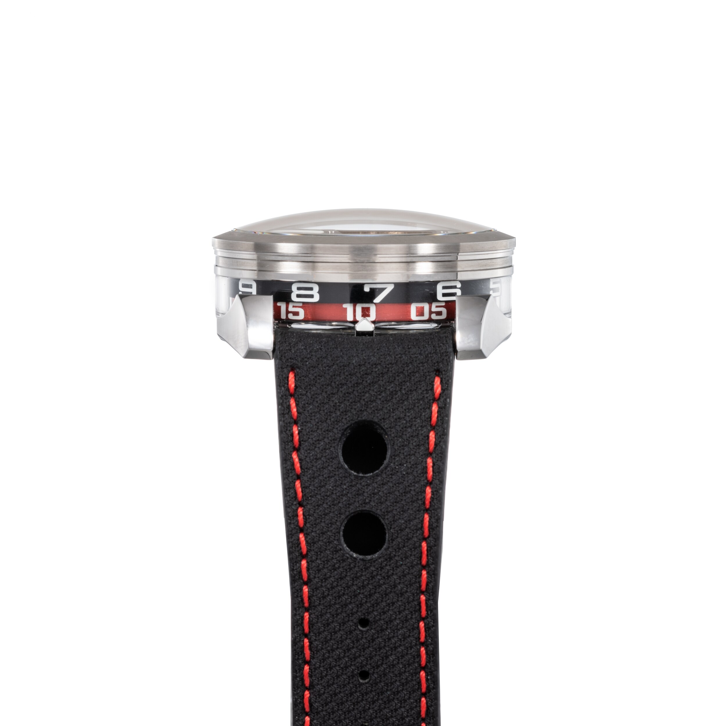 Doctor Who Watch - Ladies Mad Man with A Box (DR303) – SuperheroWatches.com