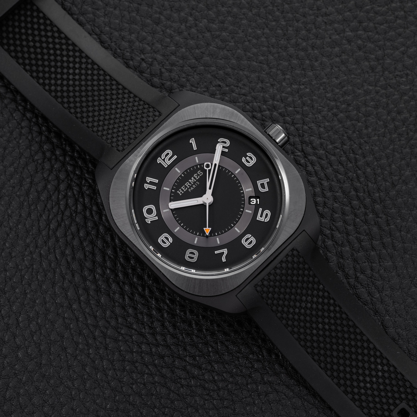 Pre-Owned Hermes H08 Graphene