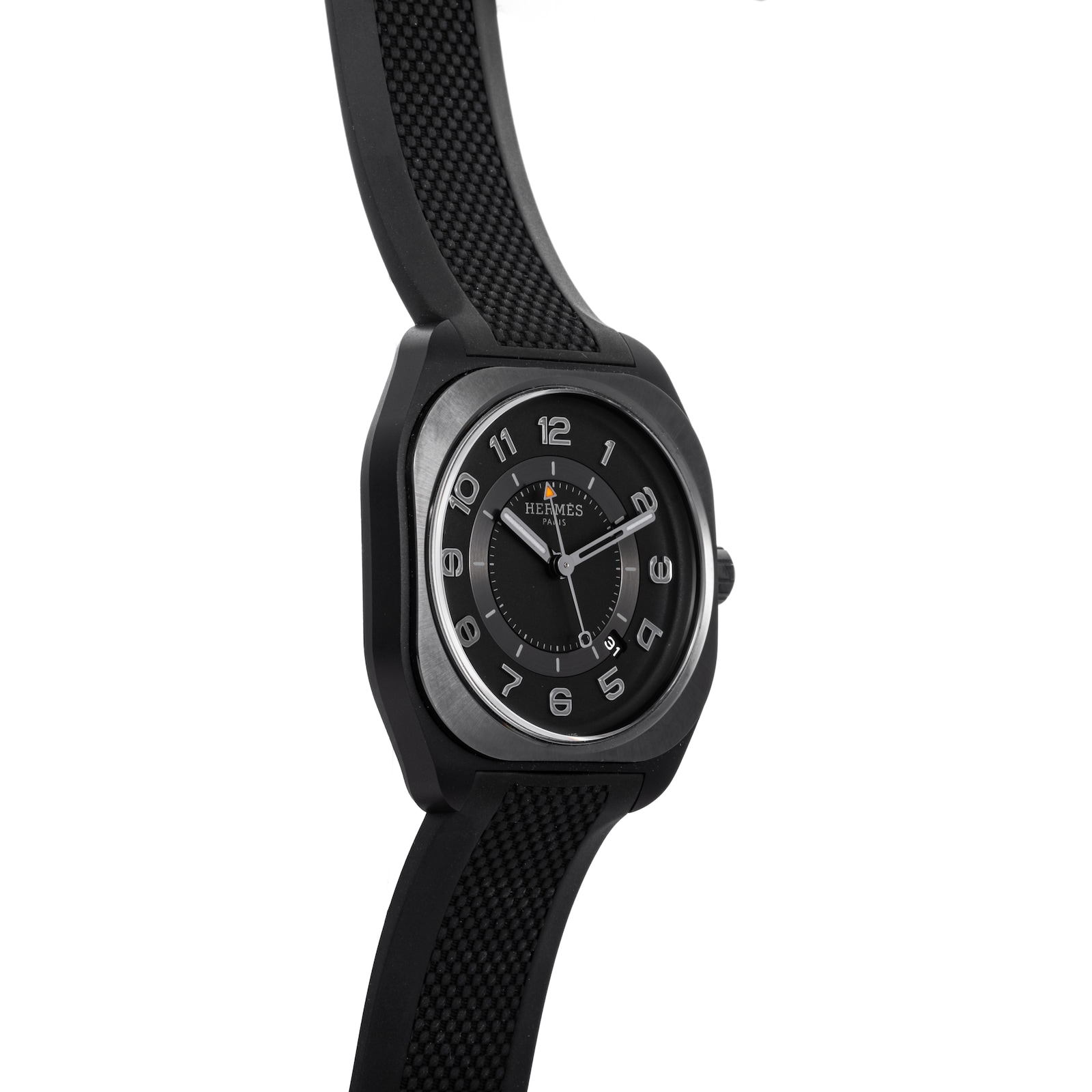 Pre-Owned Hermes H08 Graphene