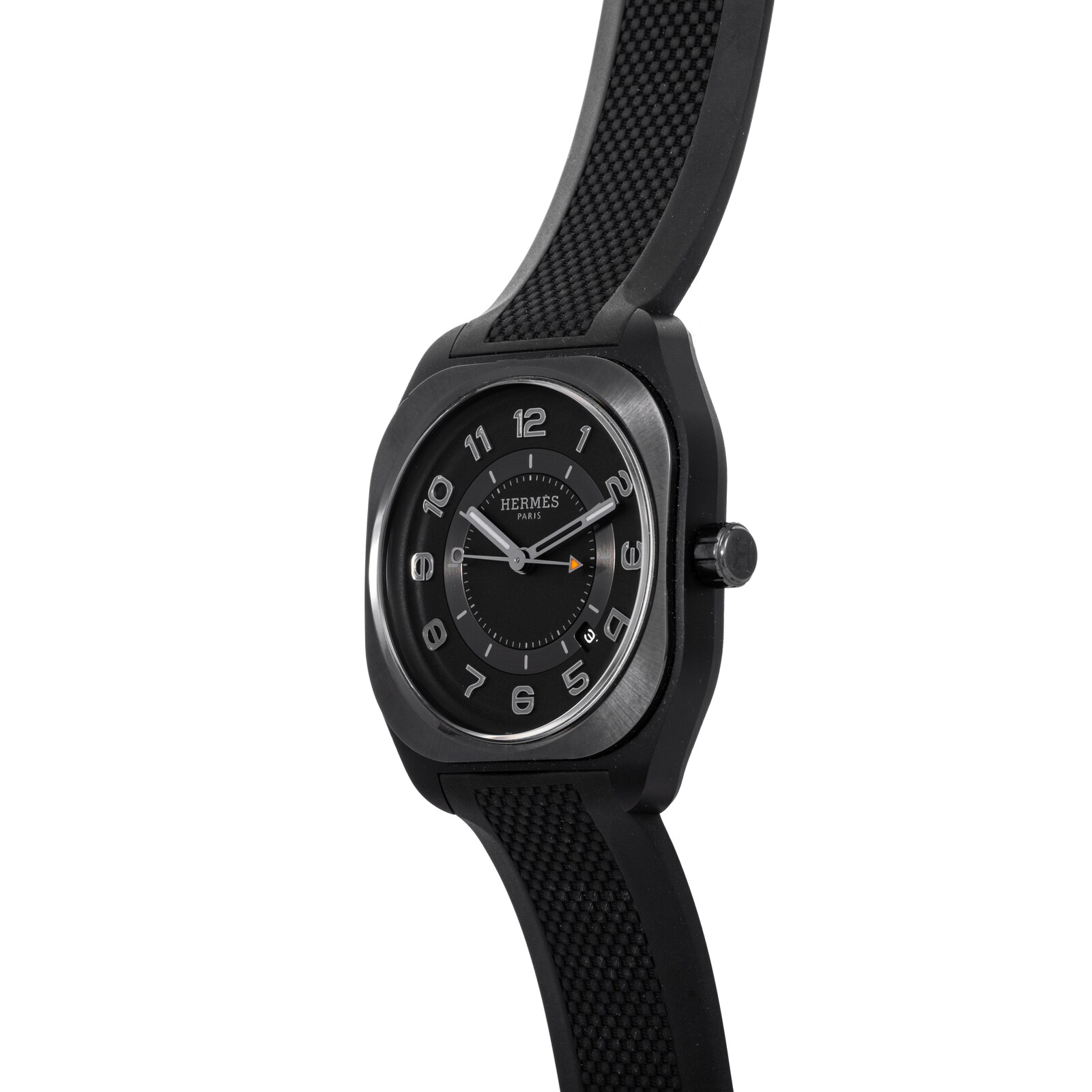 Pre-Owned Hermes H08 Graphene