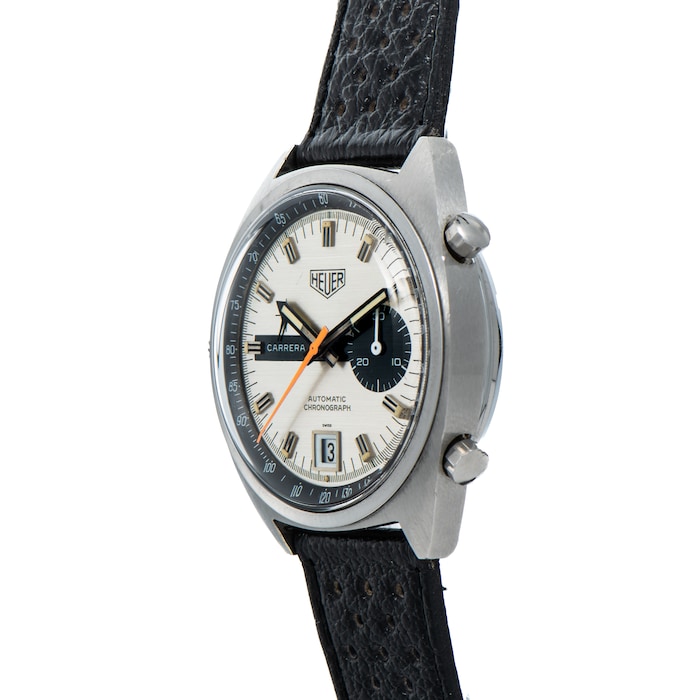 Pre-Owned TAG Heuer Carrera