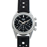 Pre-Owned TAG Heuer Carrera 1964 Re-Edition