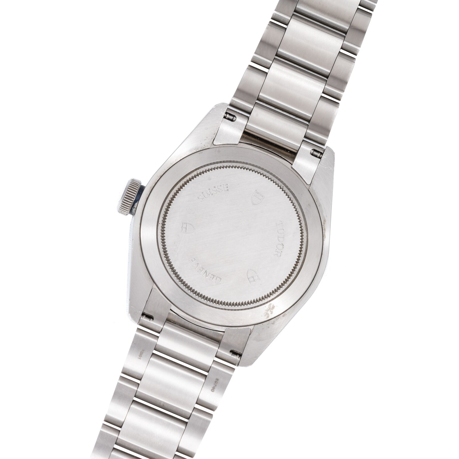 Pre-Owned Tudor Black Bay