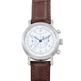 Pre-Owned RGM Model 455 Chronograph