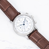 Pre-Owned RGM Model 455 Chronograph