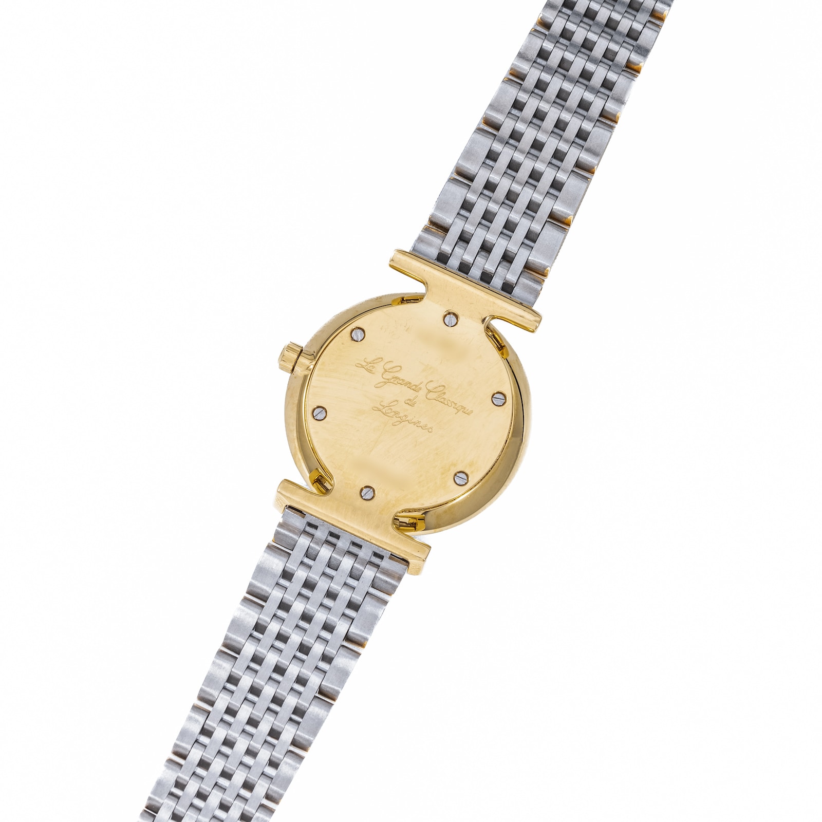 Pre-Owned Longines La Grande Classique de