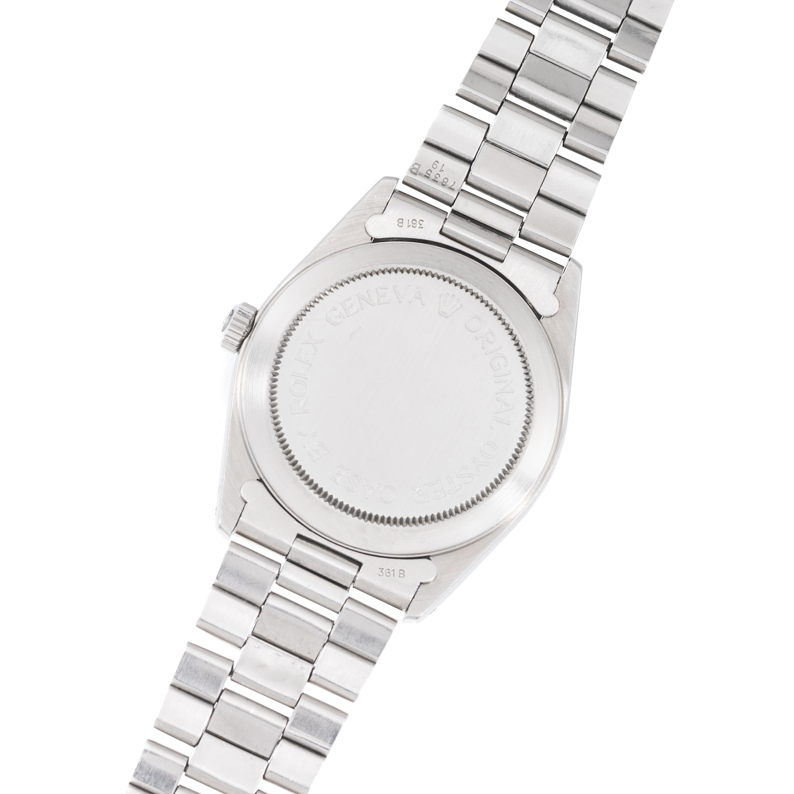 Pre-Owned Tudor Prince OysterDate